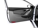  Inside of driver's side open door, window open photo